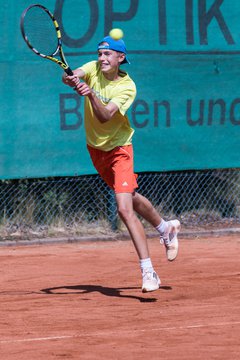 Bild 391 - Horst Schroeder Pokal Donnerstag